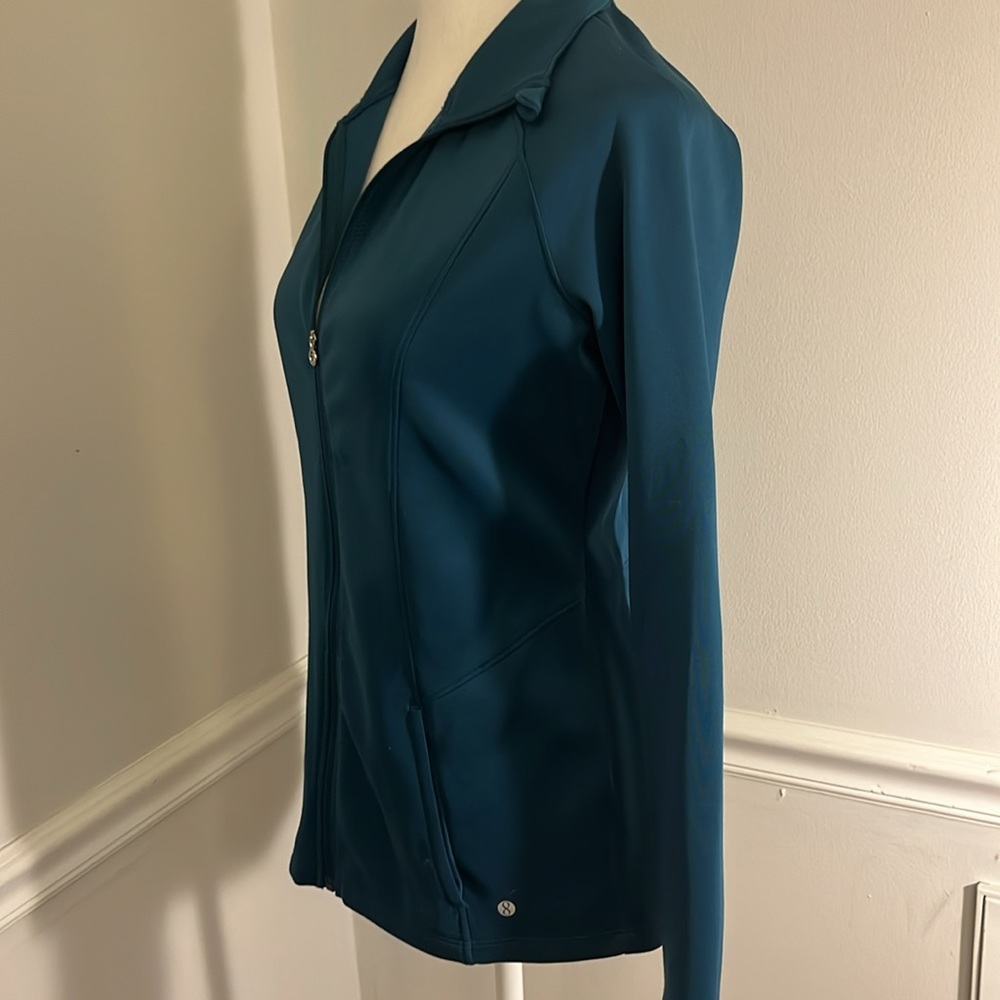 Layer8 jacket - Picture 3 of 5